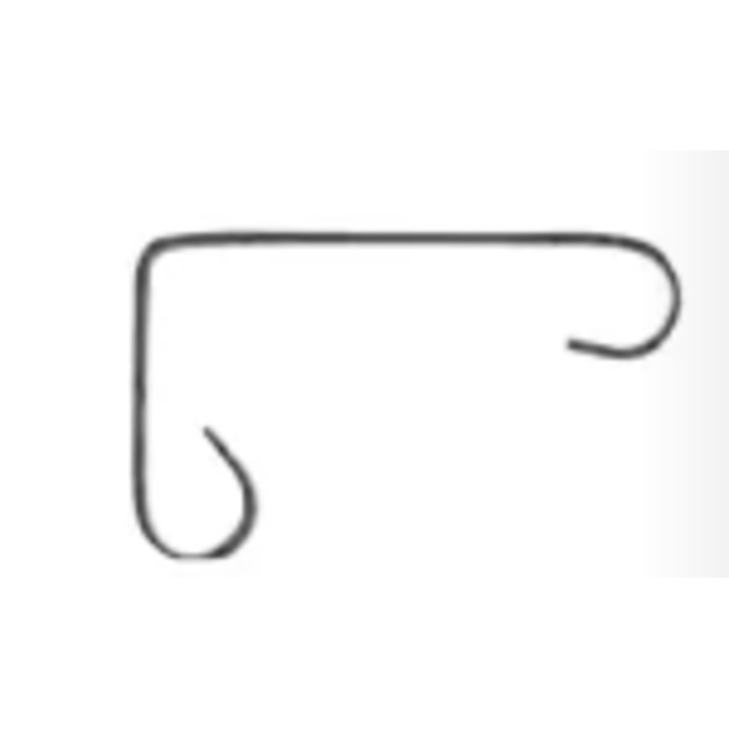 Panacea Plant Bracket