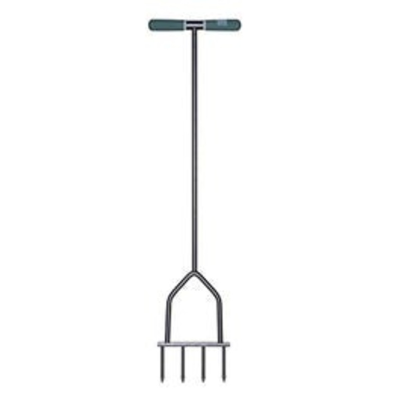 Spike Aerator