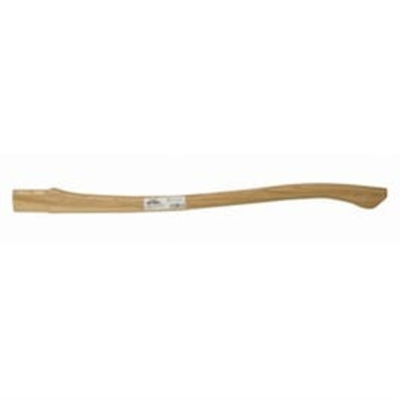 Axe Handle, 3 – 5-Lb., American Hickory, 36-In.