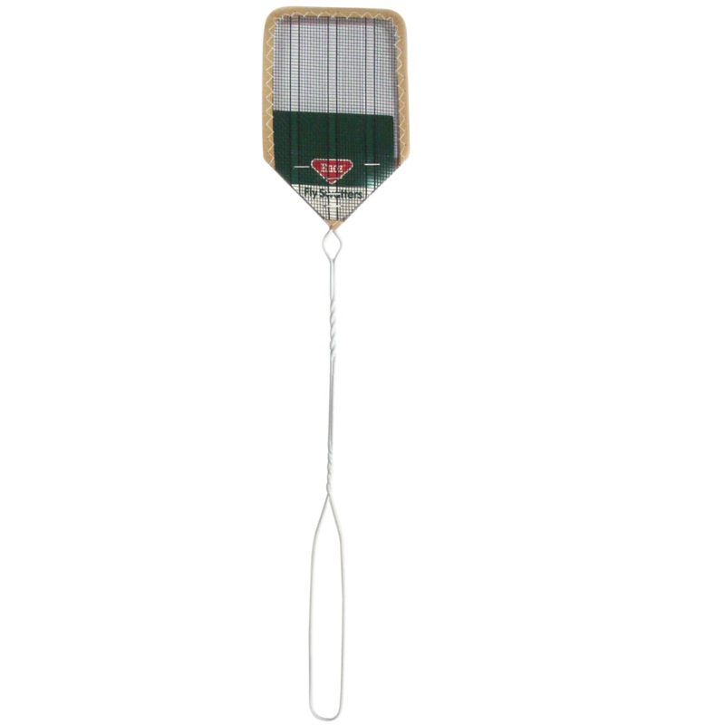 Willert Home Products Enoz Mesh Head Flyswatter