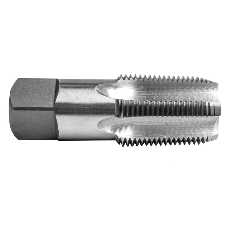 Century Drill & Tool Tap National Pipe Thread 3/4-14 Npt