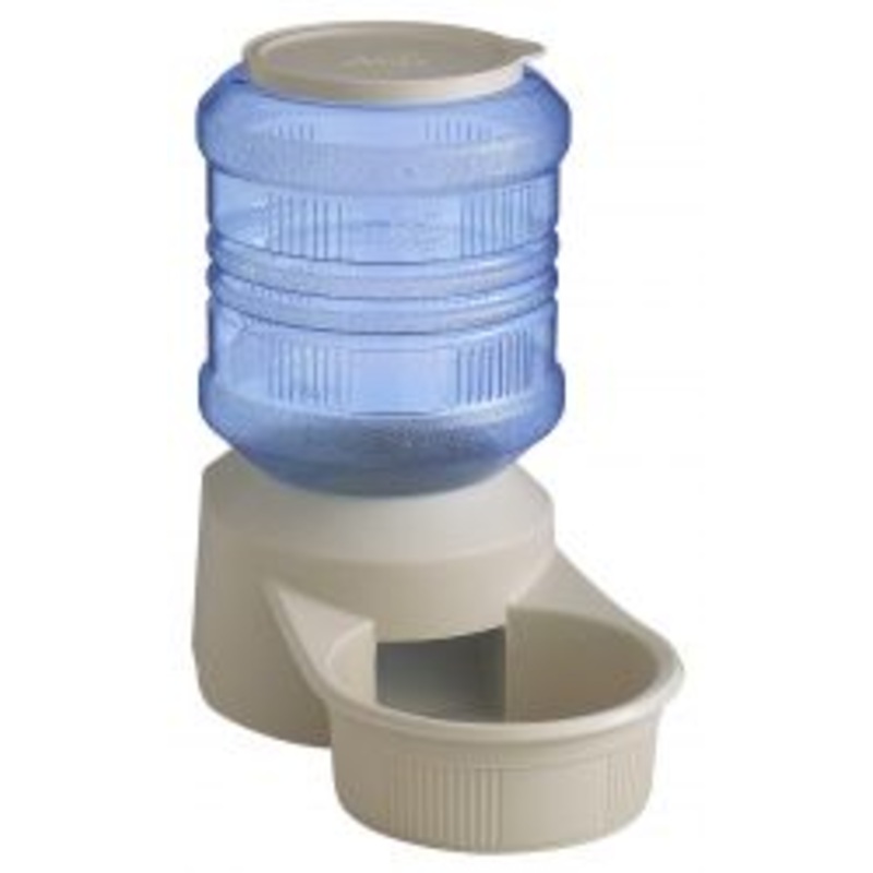 Pet Lodge Chow Tower Deluxe