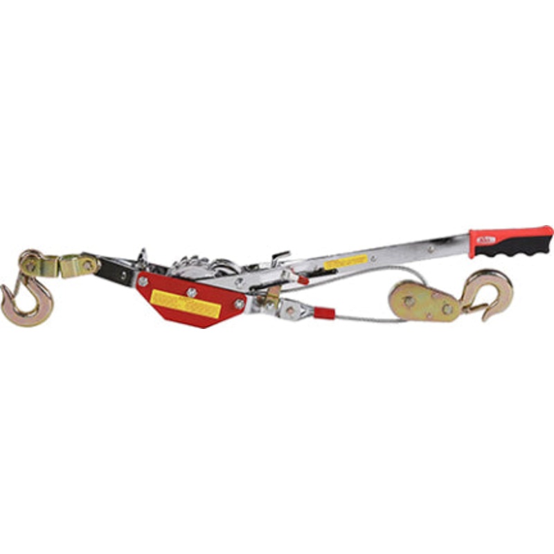 2 TON CABLE PULLER TRADESMAN