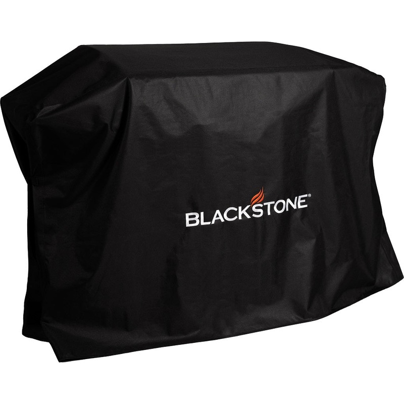 Blackstone Griddle With Hood Cover