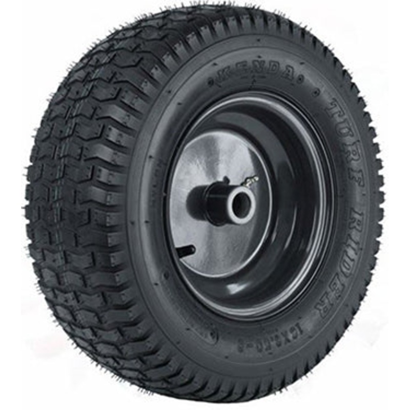 TIRE 16X650-8 2PR K358 TURF RIDER