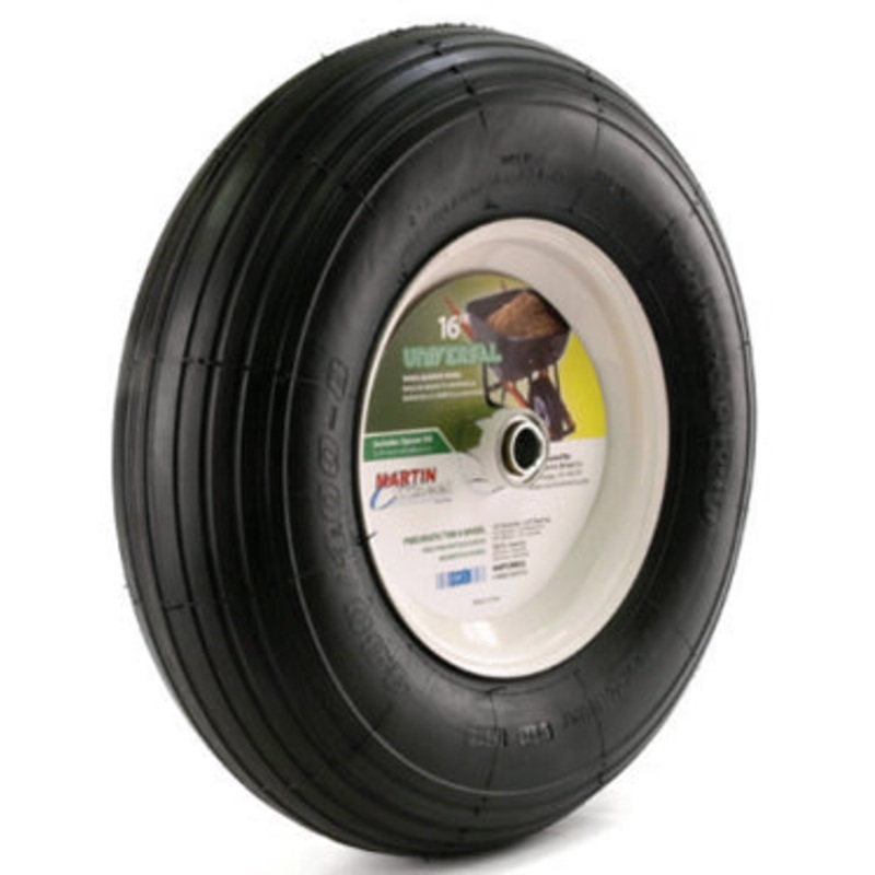 WHEEL 5/8 UNIVERSAL