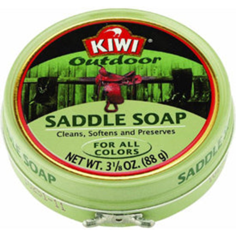 3-1/8OZ SADDLE SOAP