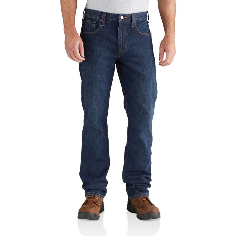 Carhartt Rugged Flex Relaxed Fit 5-Pocket Jean – Superior