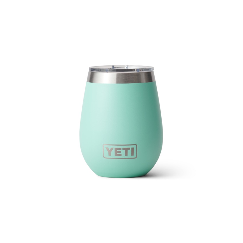 YETI Rambler 10 Oz. Wine Tumbler