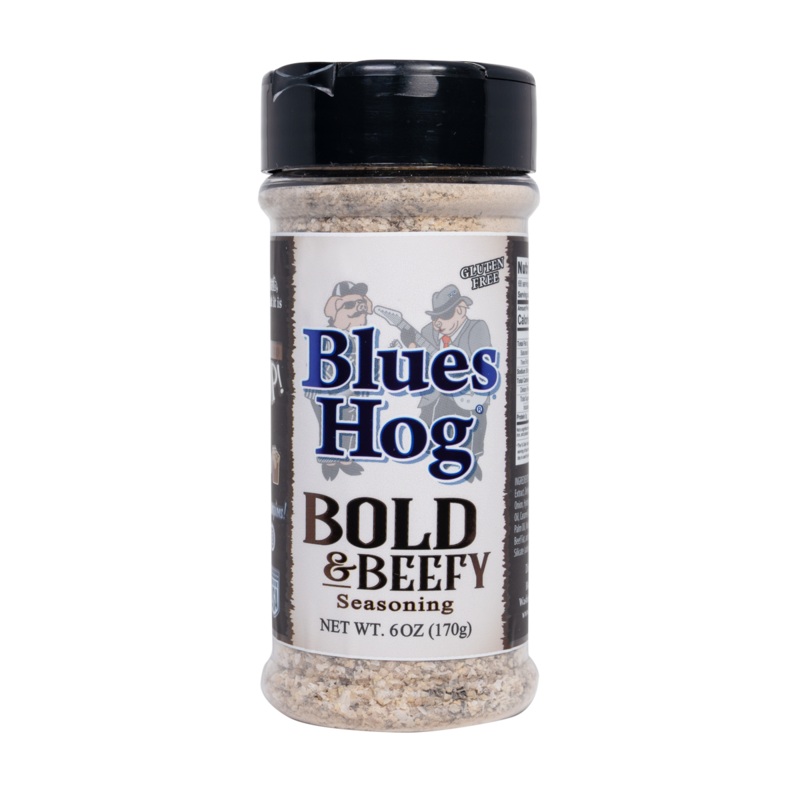Blues Hog Bold & Beefy Seasoning