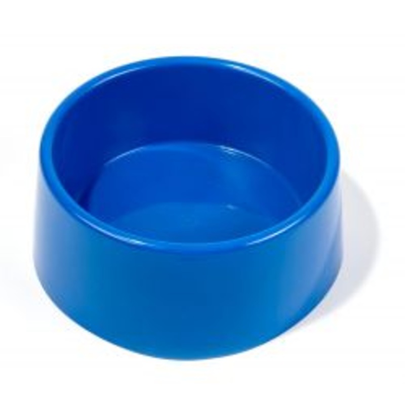 Miller Plastic Top 93UL1 Heated Pet Bowl