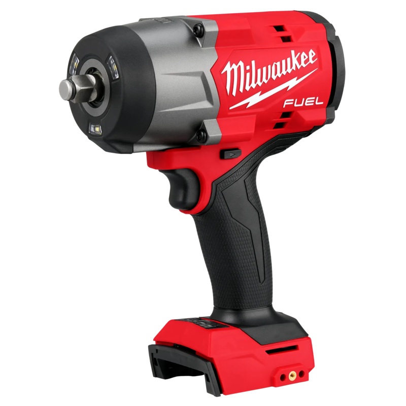 Milwaukee M18 FUEL 1/2 High Torque Impact Wrench w/ Friction Ring