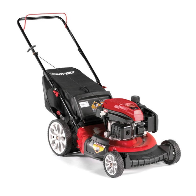 Troy-Bilt TB130 Push Lawn Mower