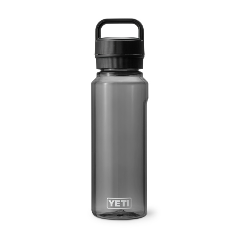 YETI Yonder 1L / 34 OZ Water Bottle With Yonder Chug Cap