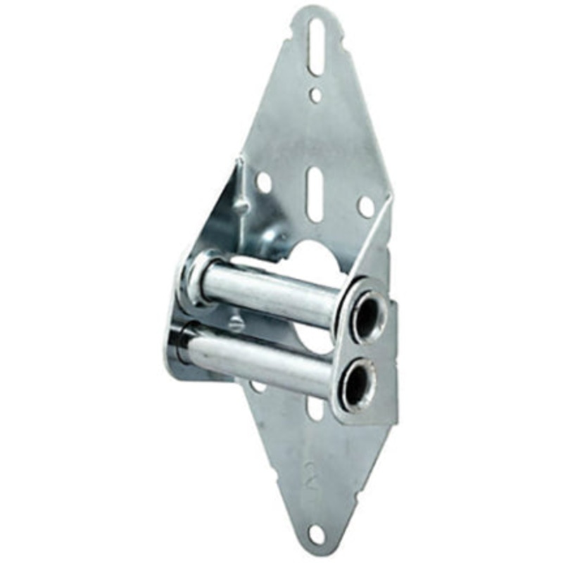 #2 HINGE STANDARDW/FASTENERS