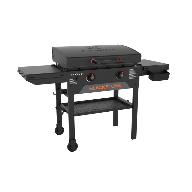 Blackstone 28 Omnivore Griddle W/Hood