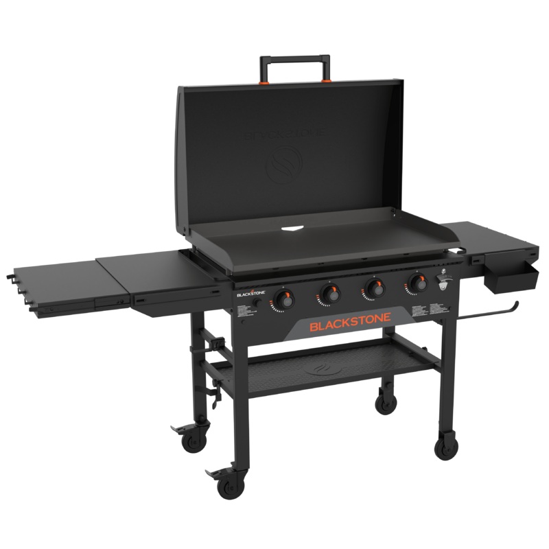 Blackstone 36 Omnivore Griddle W/Hood