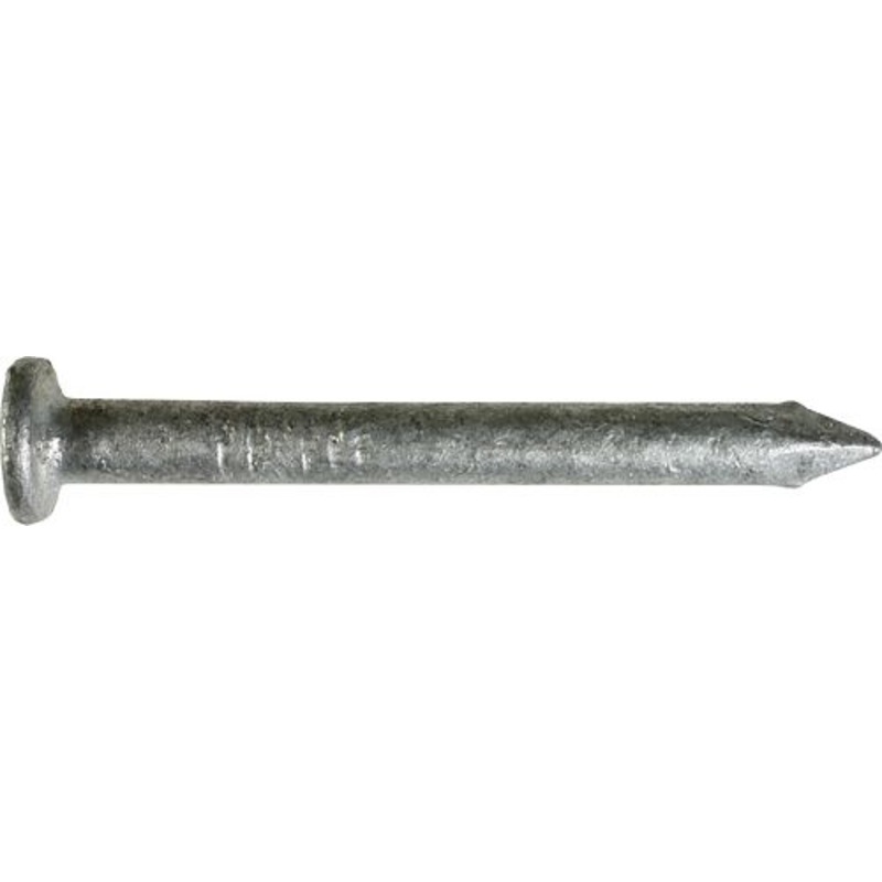 Simpson Strong Tie Strong-Drive Scn Smooth-Shank Connector Nail