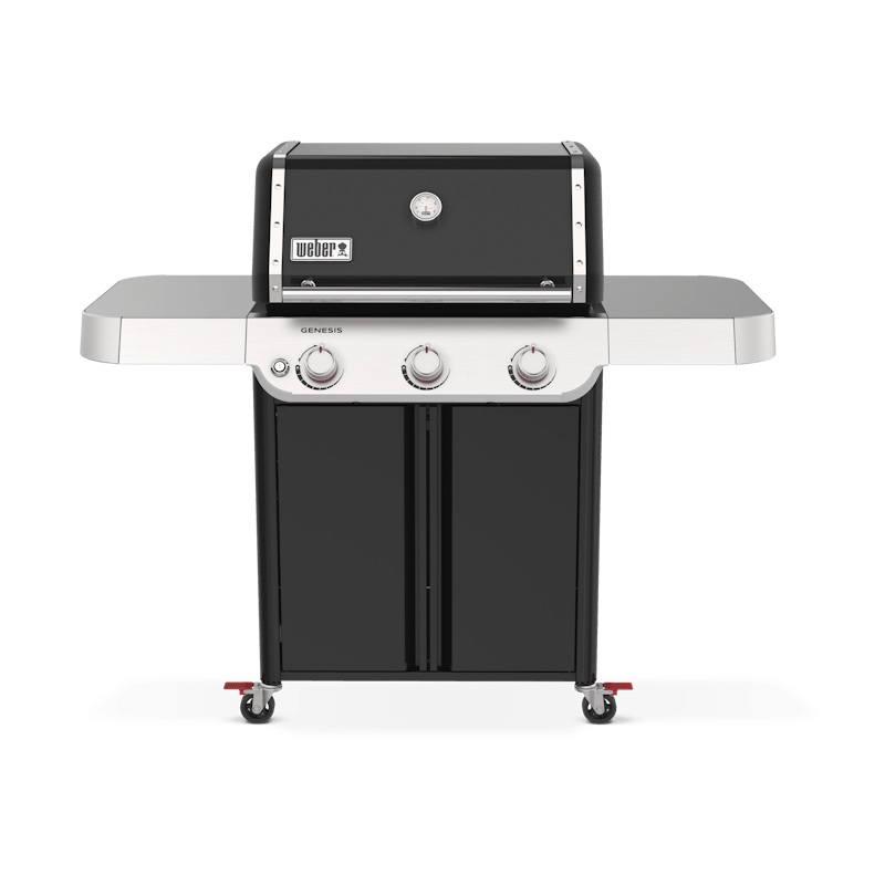 Weber Genesis E-315 Gas Grill (Liquid Propane)