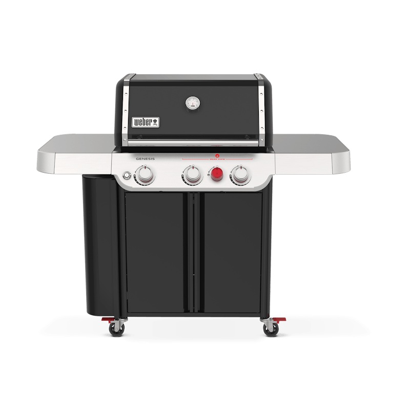 Weber Genesis E-330 Gas Grill (Liquid Propane)