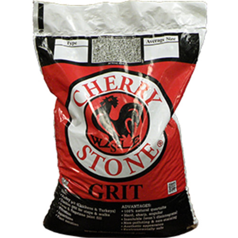 Cherry Stone Poultry Grit|50 lb |2 – 105238