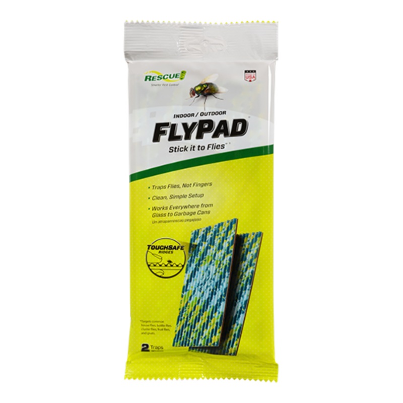 Rescue Fly Pad|Pack2