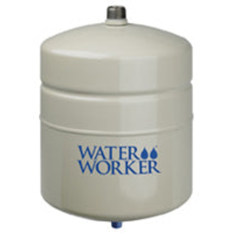 Water Worker Water Heater Eexpansion Tanks