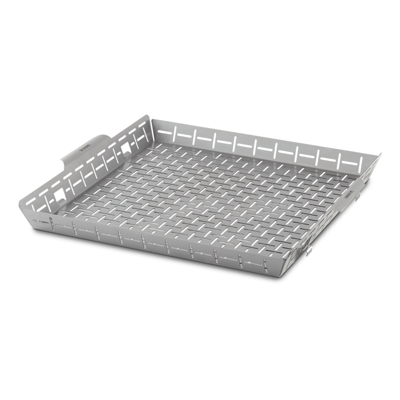 Weber Crafted Grilling Basket