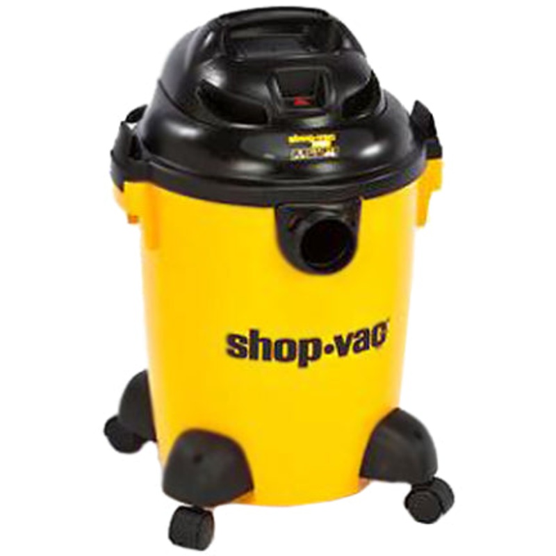WET DRY VAC 6 GAL 3HP ULTRA PL