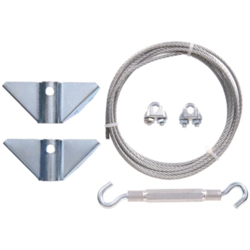 ZINC PLATED ANTI SAG GTEKIT