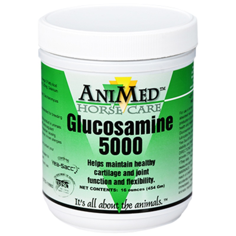 Animed Glucosamine 5000