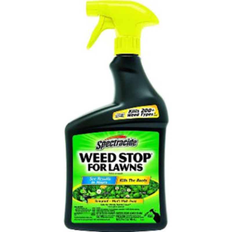 WEED STOP RTU  32 OZ