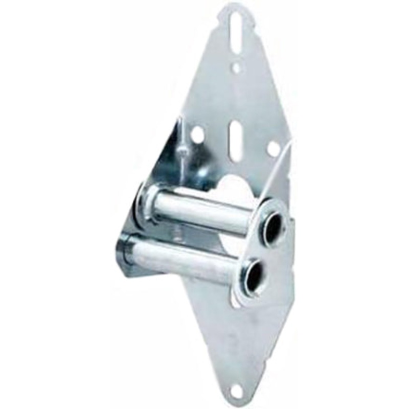 #3 HINGE STANDARDW/FASTENERS