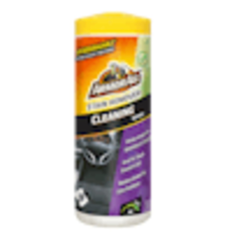 Armor All Cleaning Wipes|30 Count