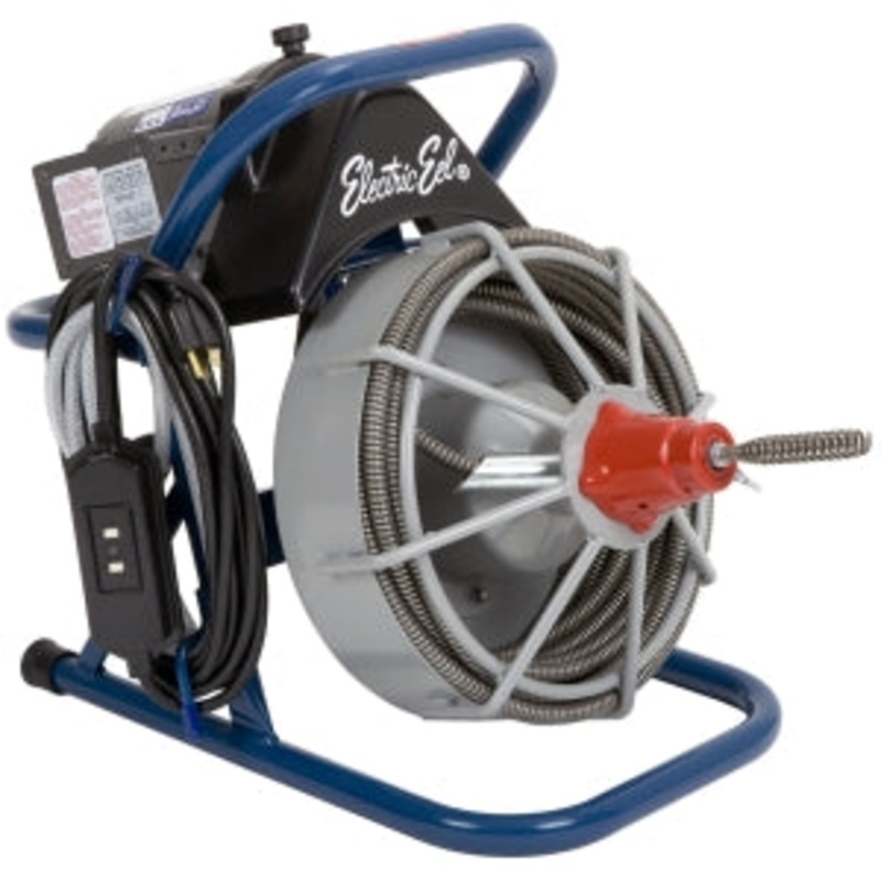 Model E 50′ Electric Eel Snake