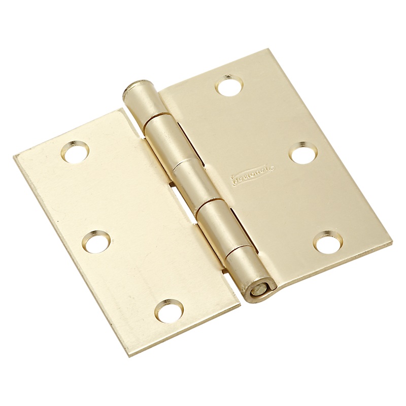 National Hardware Door Hinge 3-1/2