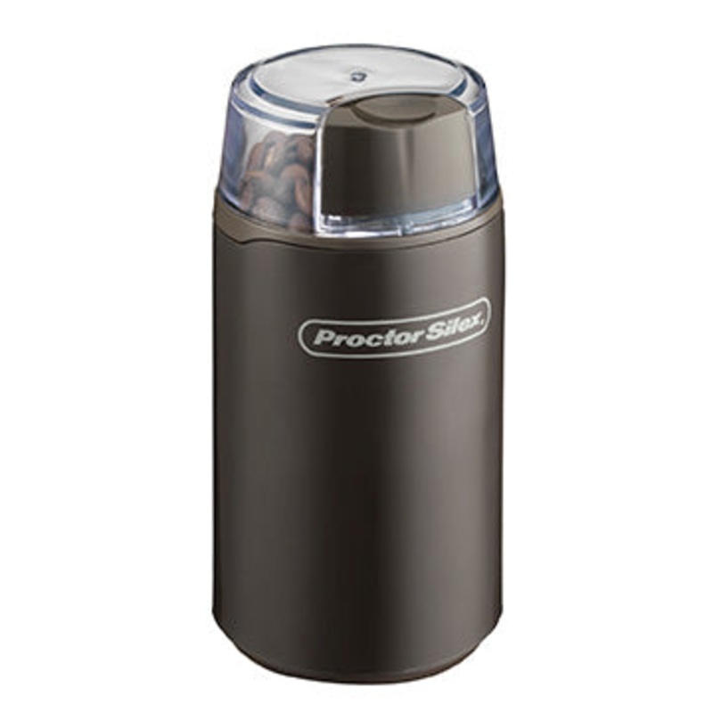 Proctor Silex Fresh Grind Coffee & Spice Grinder