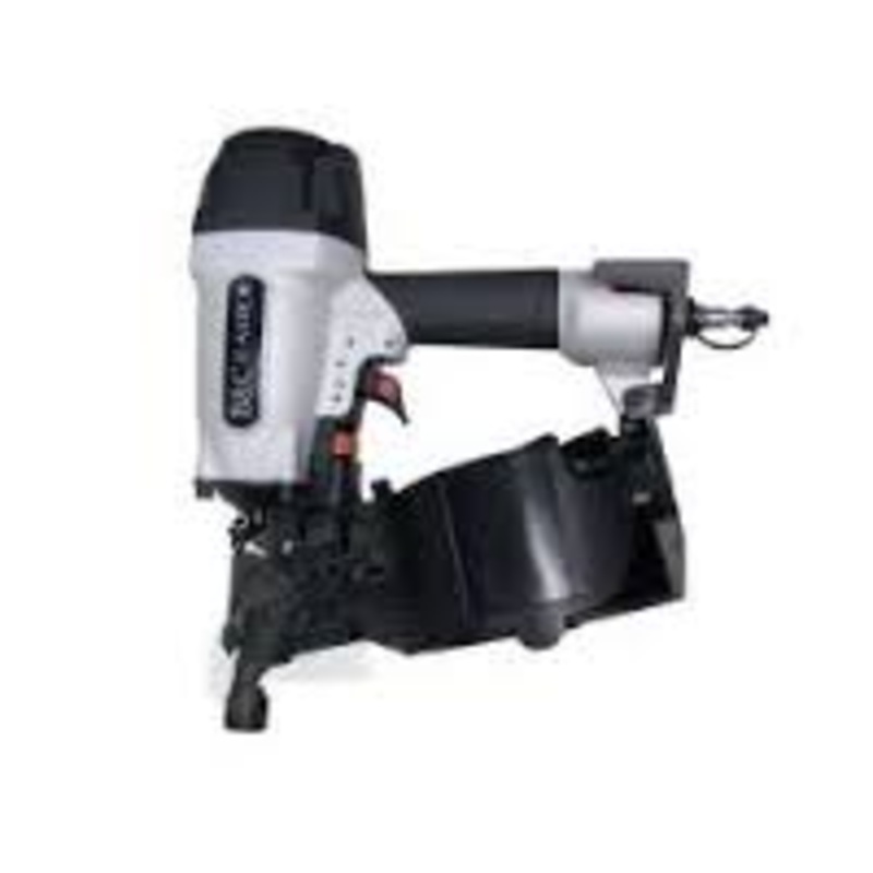 B&C Eagle Siding Coil Nailer
