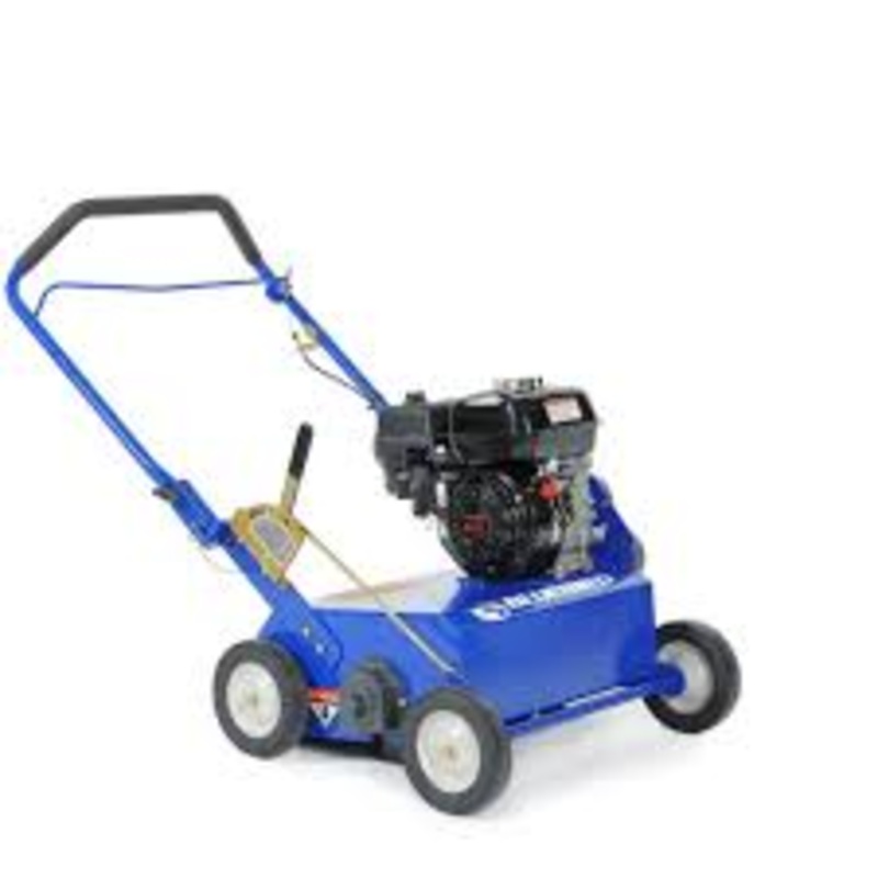 BlueBird PR18 Power Rake