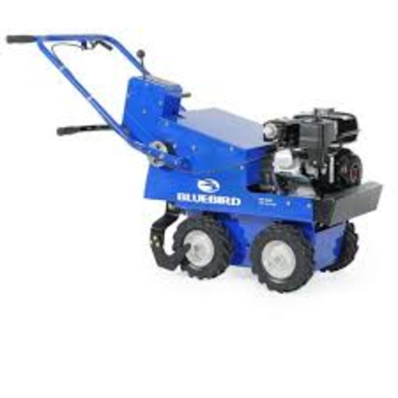 BlueBird SC550A Sod Cutter