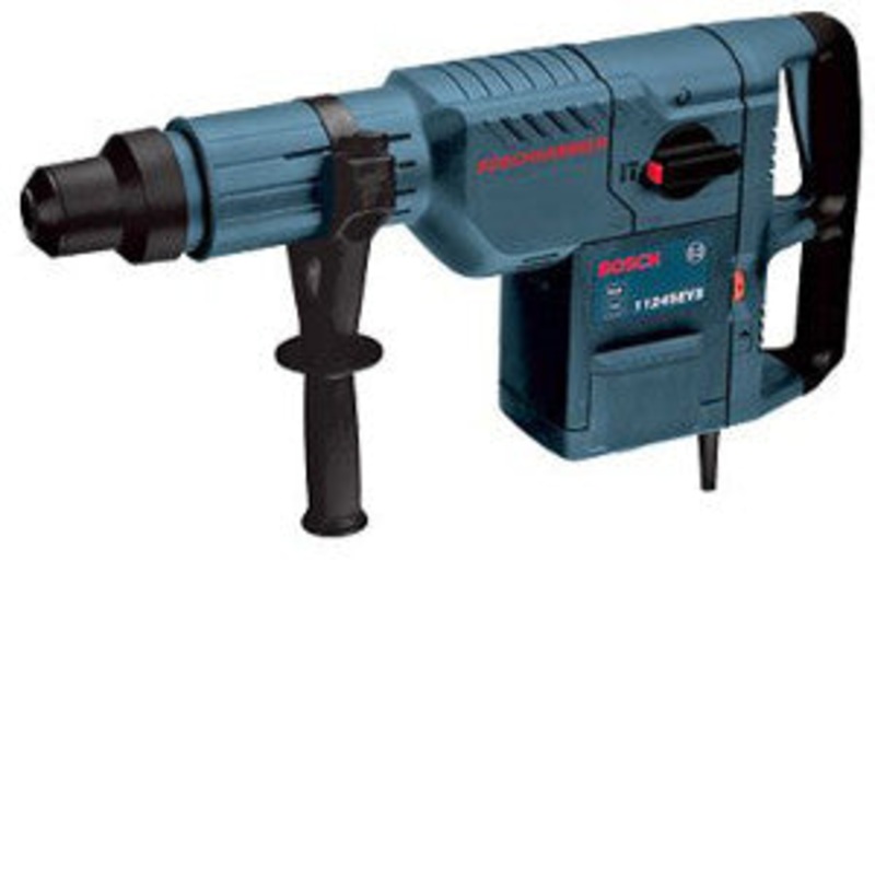 Bosch 11245EVS 2 SDS-max Combination Hammer