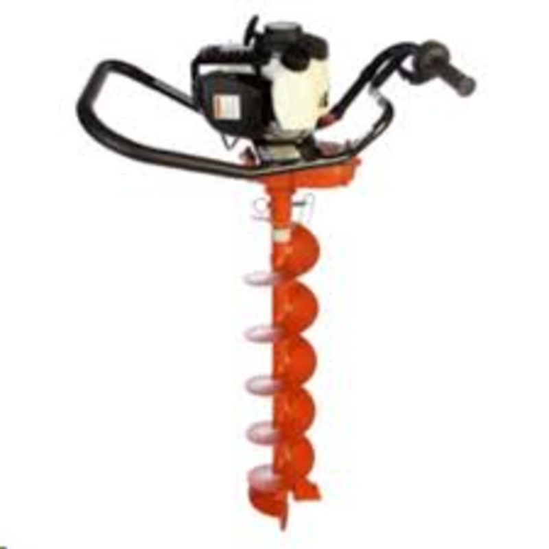 One Man Auger 6in. X 36in.