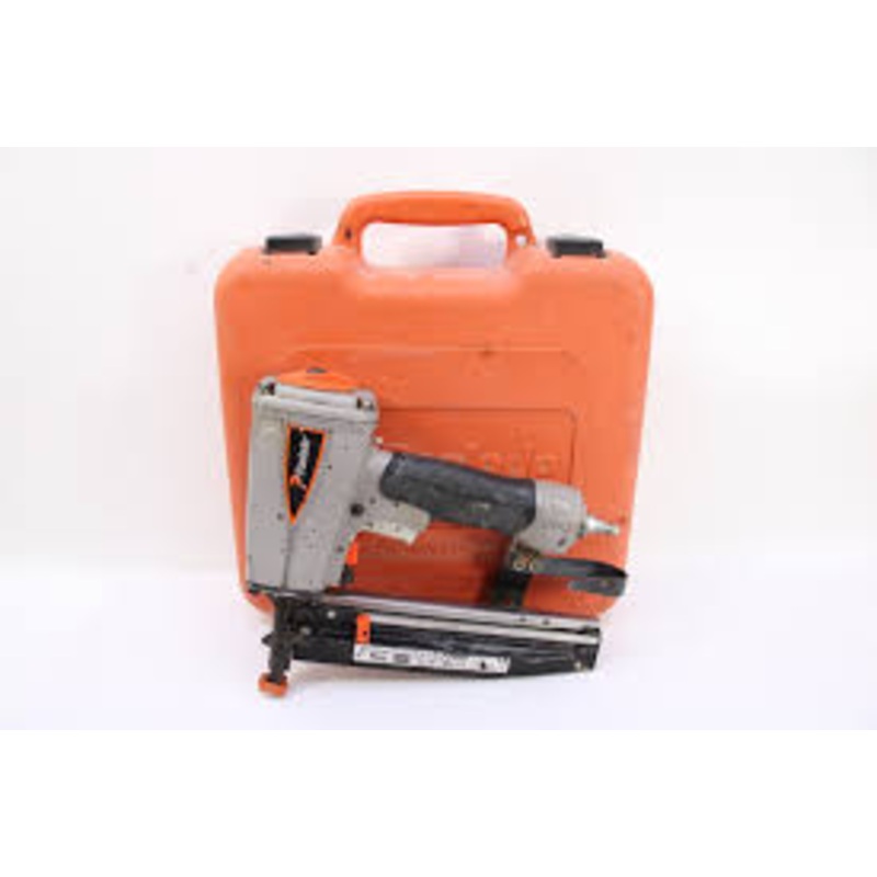 Paslode 16g Straight Finish Nailer