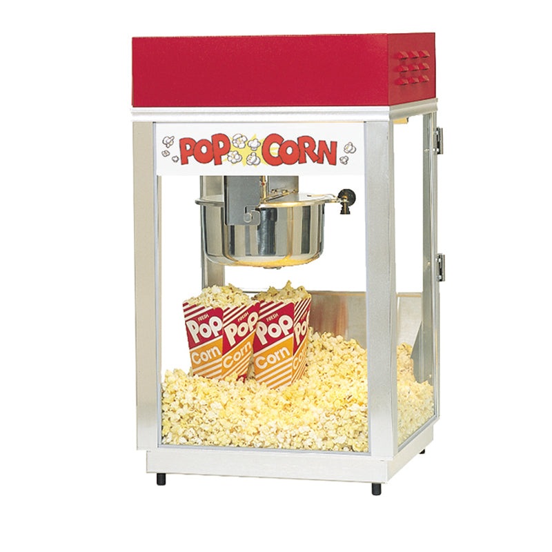 Popcorn Machine