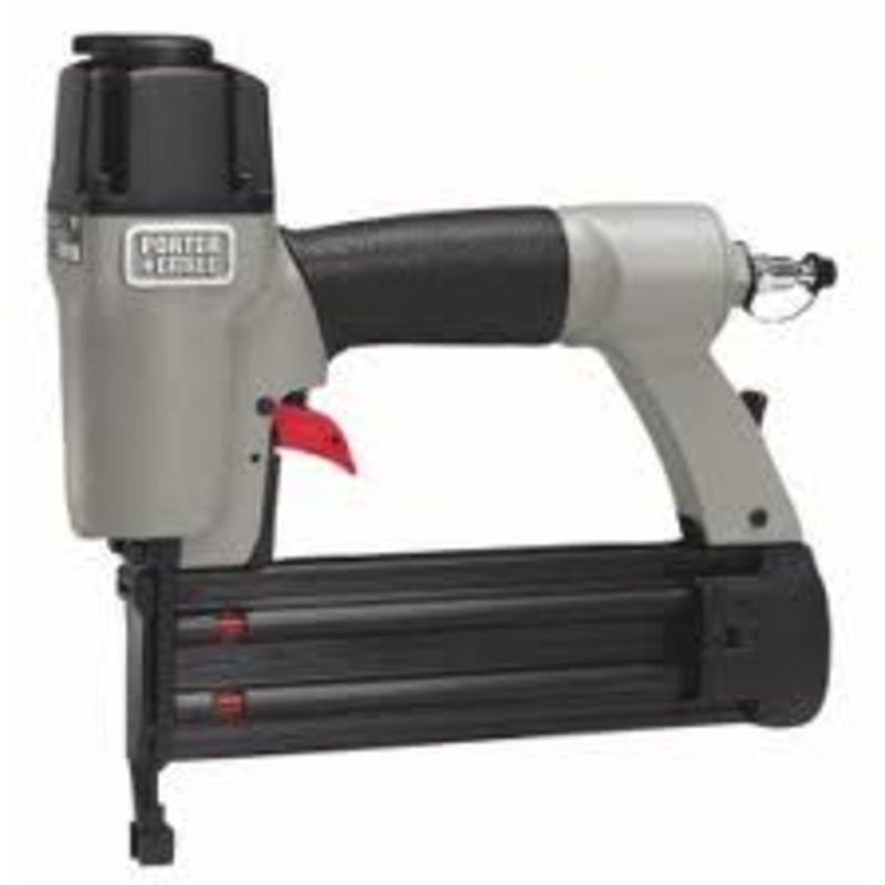 Porter Cable Brad Nailer