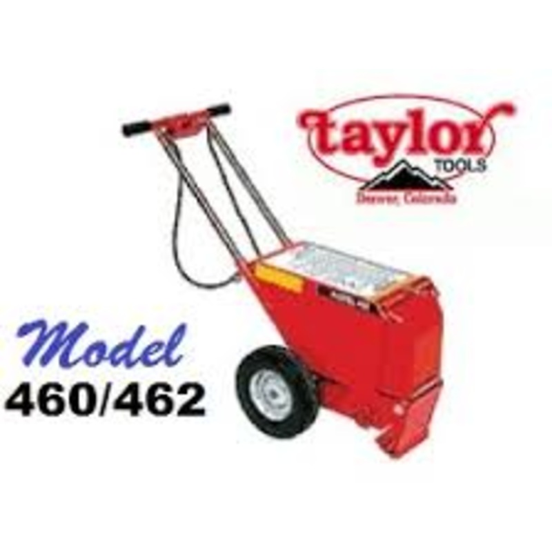Taylor Floor Stripper