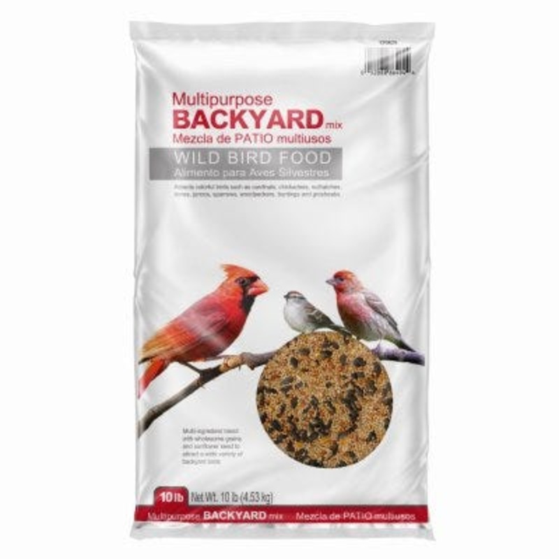True Value Wild Bird Food|20 LB