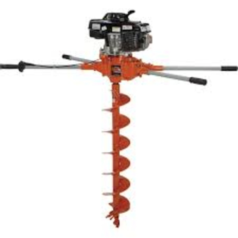 Two Man Auger 36in.