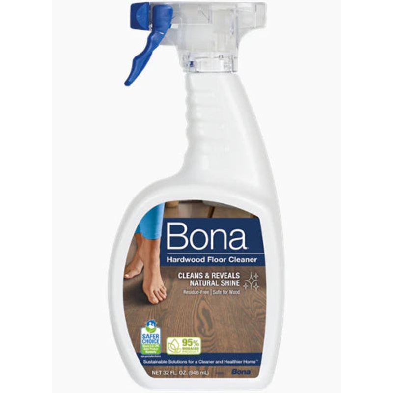 Bona Hardwood Floor Cleaner