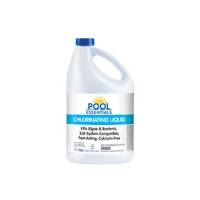 Pool Essentials Chlorinating Liquid